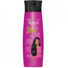 Skala Expert shampoo / Mais Lisos 325ml